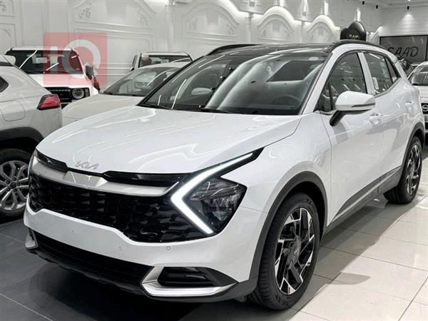 Kia Sportage 2025 for sale in Iraq - Erbil